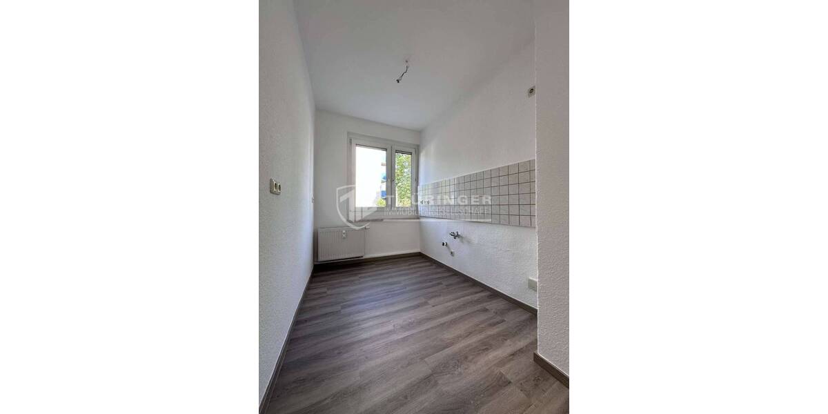 Etagenwohnung Gera Debschwitz - 3 Zimmer, 60 m&sup2;, 69.950&euro; | Angebot:26740502