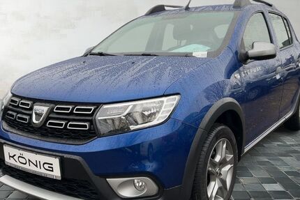 Dacia Sandero 13.048 km 11.990 € Gera 07552