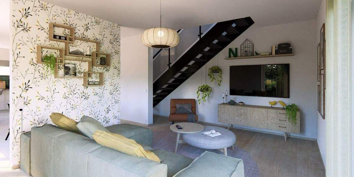 Mehrfamilienhaus, Wohnhaus Gera Lusan - 5 Zimmer, 173 m&sup2;, 289.119&euro; | Angebot:24990638