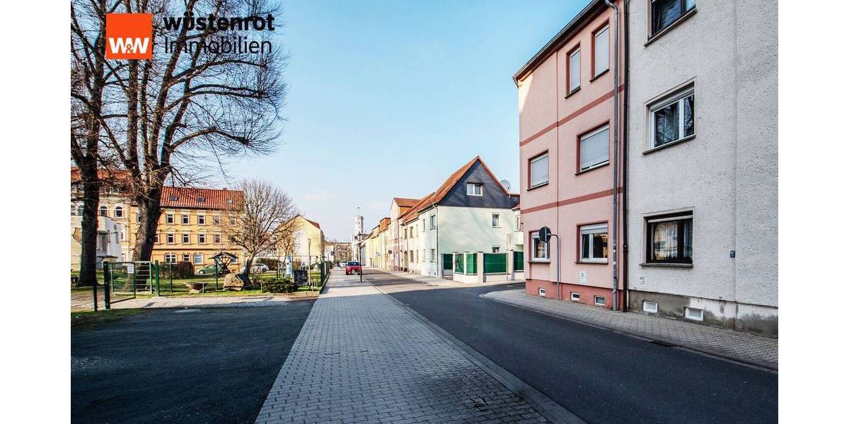 Einfamilienhaus Meuselwitz - 8 Zimmer, 174 m&sup2;, 119.000&euro; | Angebot:26065307