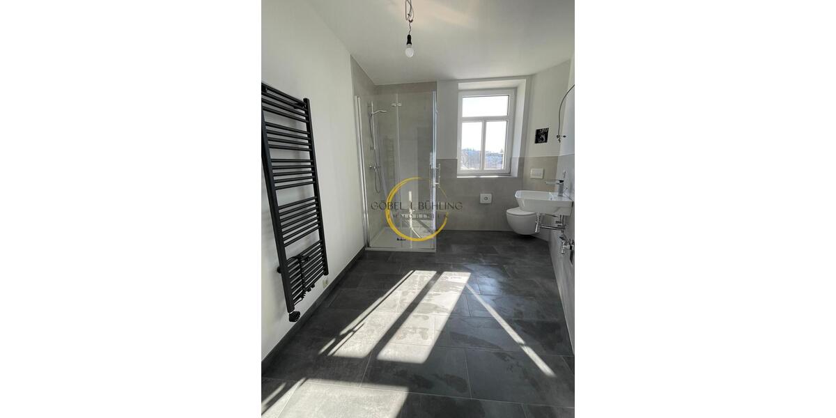Etagenwohnung Gera Alt-Bieblach - 3 Zimmer, 66 m&sup2;, 710&euro; | Angebot:25850624