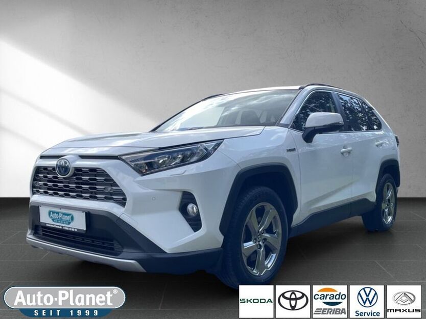 RAV 4