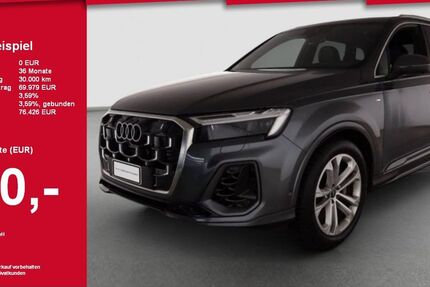 Audi Q7 26.802 km 68.755 &euro; Gera 07546