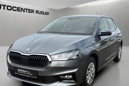 Skoda Fabia 18.178 km 14.990 &euro; Zeulenroda-Triebes 07937