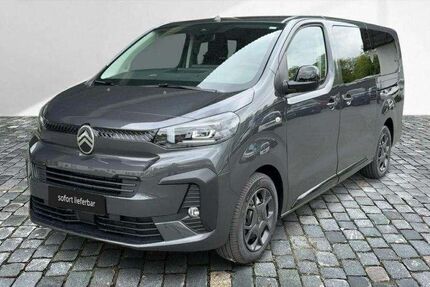 Citroen SpaceTourer 1.500 km 36.970 &euro; Bürgel 07616