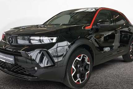 Opel Mokka 79.115 km 16.430 &euro; Petersberg 07616