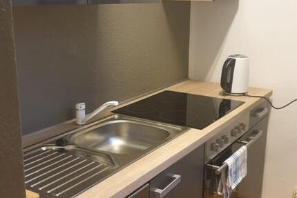 Gemütliche 1-Zimmer-Wohnung in Altenburg Frei ab 1 März 1 zimmer