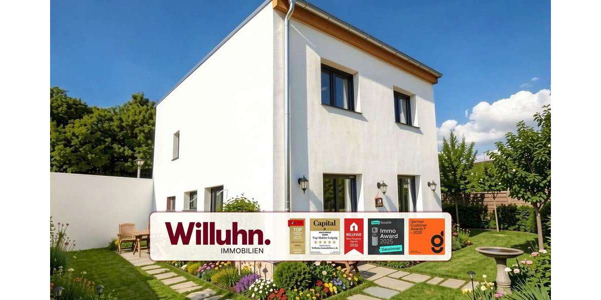 Etagenwohnung Altenburg - 5 Zimmer, 128 m&sup2;, 587.000&euro; | Angebot:26096443