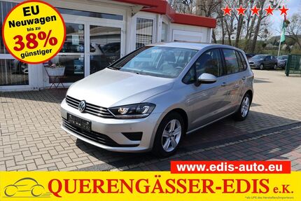 VW Golf Sportsvan 122.600 km 10.990 &euro; Berga-Wünschendorf 07980