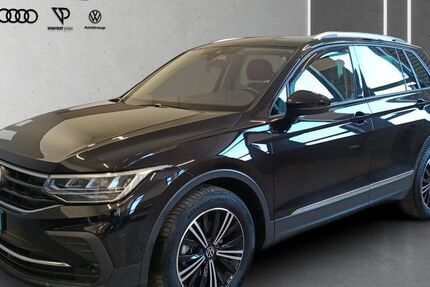 VW Tiguan 40.460 km 25.929 &euro; Gera 07546