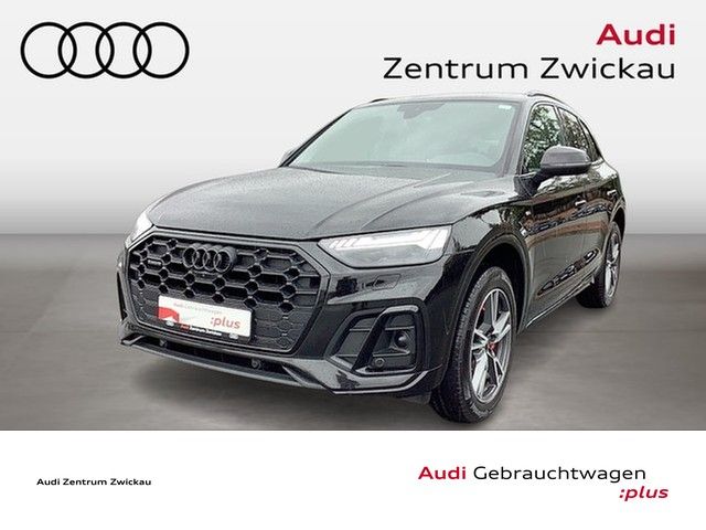 Audi Q5 136.954 km 36.430 € Zwickau 08056
