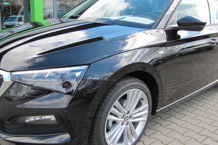 Skoda Scala 65 km 22.990 &euro; Altenburg 04600