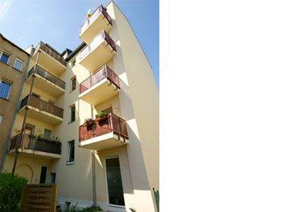 Etagenwohnung Gera Debschwitz - 3 Zimmer, 58 m&sup2;, 360&euro; | Angebot:25428806