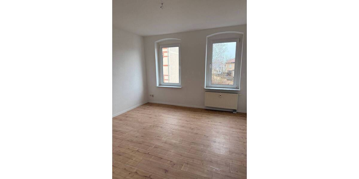 Etagenwohnung Altenburg Südost - 2 Zimmer, 50 m&sup2;, 380&euro; | Angebot:26290115