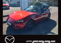 Gebrauchtwagen Mazda MX-5