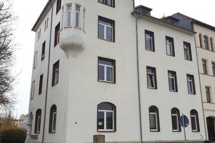 Wohnung Gera - 5 Zimmer, 140 m&sup2;, 1.260&euro; | Angebot:27624429