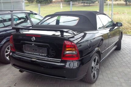 Opel Astra 171.530 km 5.000 &euro; Rositz 04617