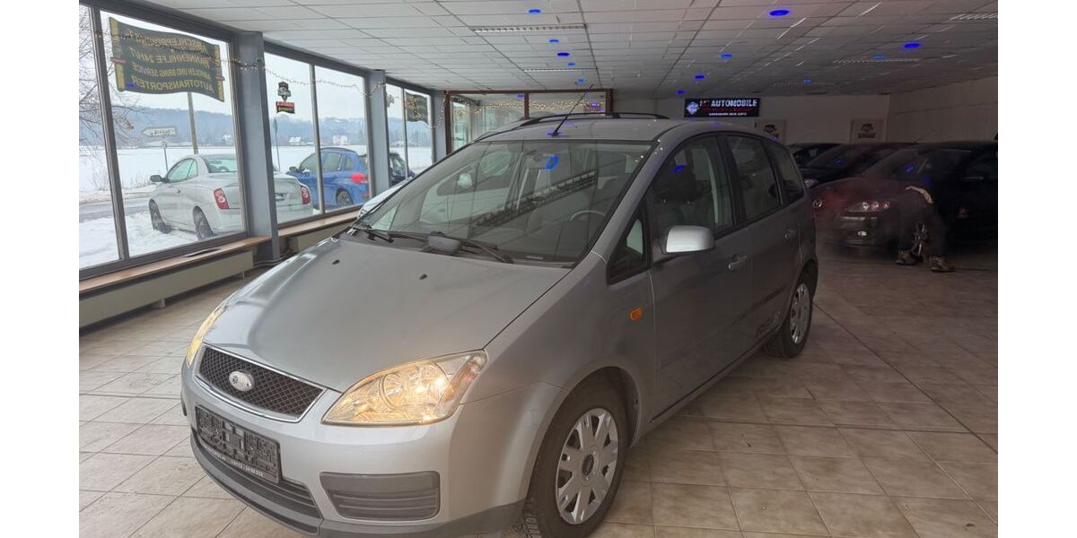 Ford C-Max 164.000 km 1.699 &euro; Rositz 04617