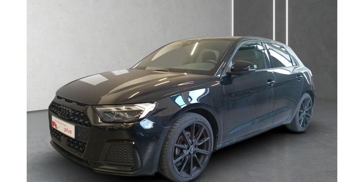 Audi A1 46.401 km 22.979 &euro; Gera 07546
