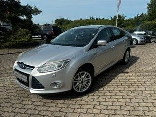 Ford Focus 170.350 km 5.490 &euro; Zeitz 06712