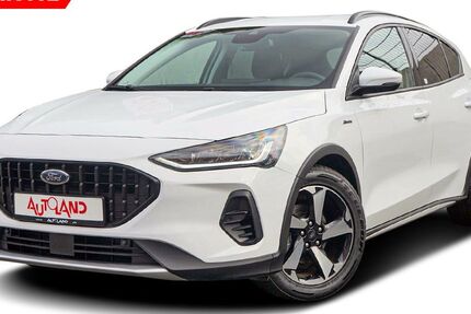 Ford Focus 42.918 km 16.890 &euro; Gera 07546