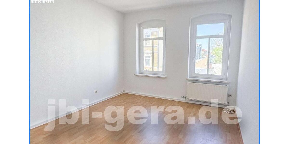 Etagenwohnung Gera Alt-Bieblach - 3 Zimmer, 88 m&sup2;, 579&euro; | Angebot:26662215