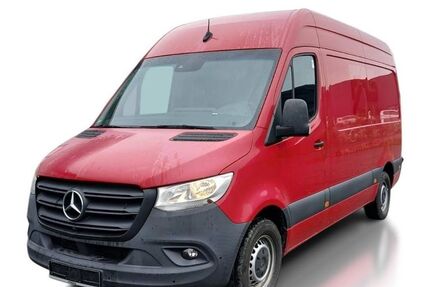 Mercedes-Benz Sprinter 132.780 km 28.990 € Gera 07551