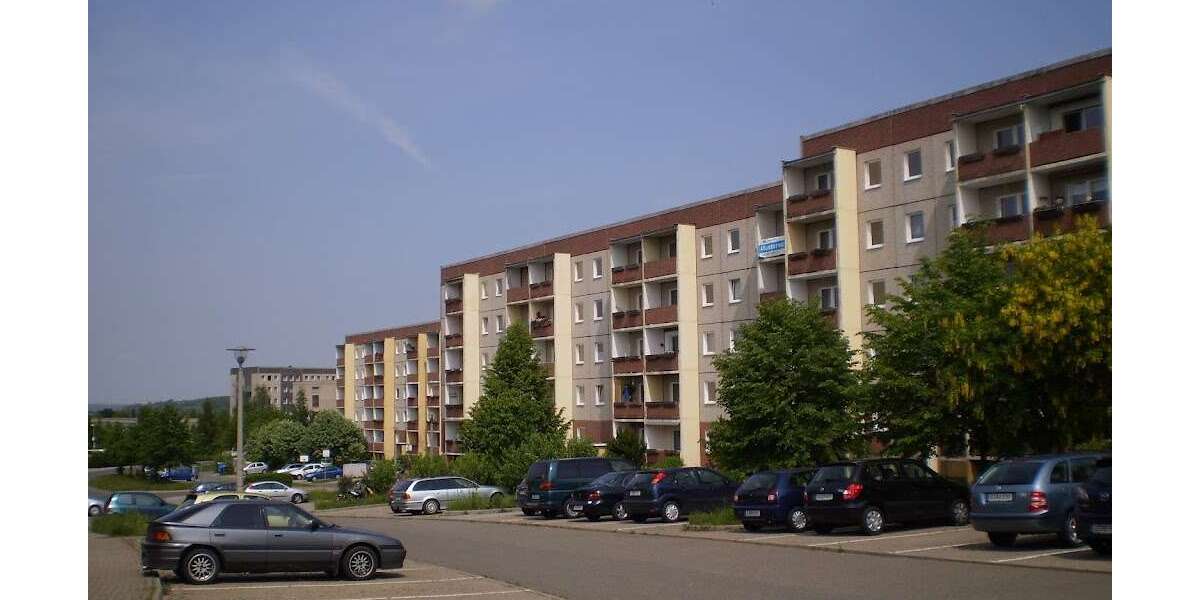 Wohnung zum Mieten in Gera 345 € 69.08 m² 3 zimmer