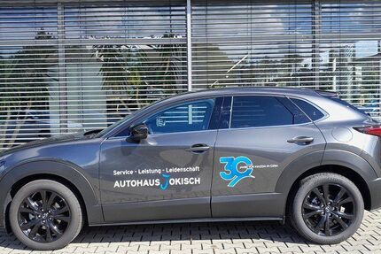 Mazda CX-30 3.721 km 29.495 € Gera 07546