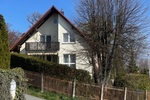 Exklusives Einfamilienhaus mit Doppelgarage in Exponierter Lage - Einfamilienhaus Gera Debschwitz | Angebot:26252070