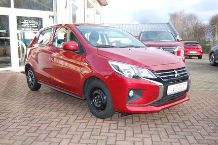 Mitsubishi Space Star 14.766 km 9.999 € Harth-Pöllnitz OT Frießnitz 07570