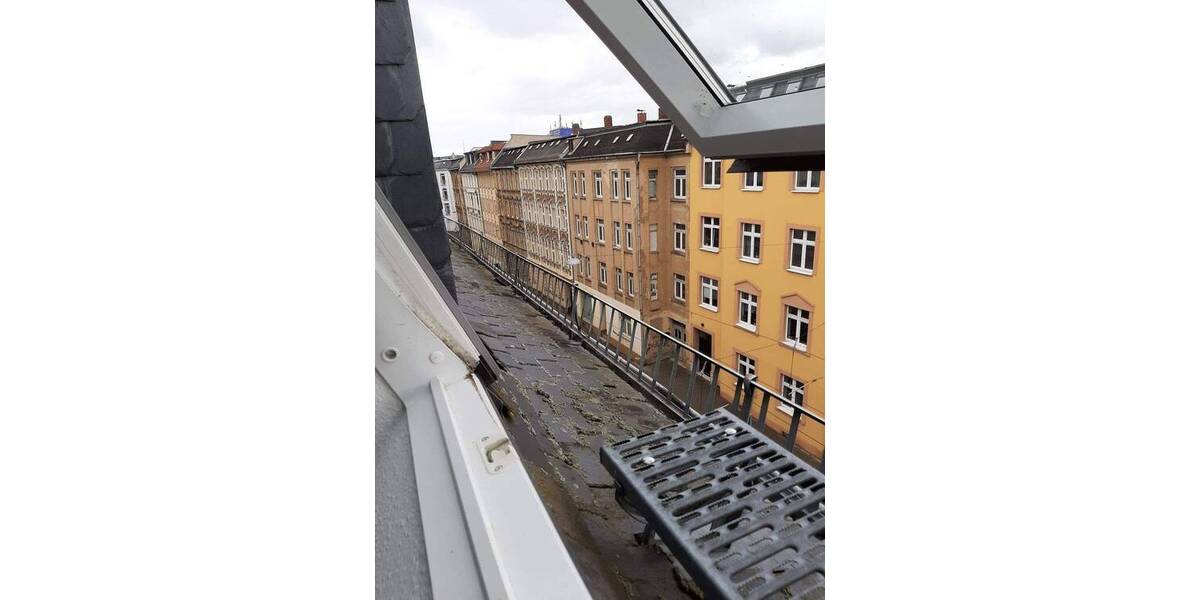 Etagenwohnung Gera Untermhaus - 4 Zimmer, 108 m&sup2;, 700&euro; | Angebot:26851207