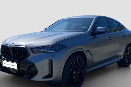 BMW X6 7.670 km 108.885 &euro; Langenwetzendorf 07957