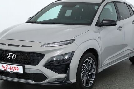 Hyundai KONA 36.329 km 20.990 &euro; Gera 07546