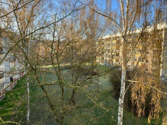 Etagenwohnung Gera Lusan - 4 Zimmer, 89 m&sup2;, 490&euro; | Angebot:26879183