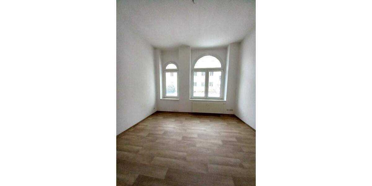 Etagenwohnung Weida - 3 Zimmer, 430&euro; | Angebot:25895634