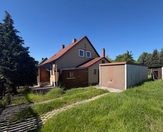 Doppelhaushälfte Eisenberg - 4 Zimmer, 78 m&sup2;, 87.700&euro; | Angebot:26851359
