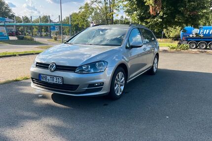 VW Golf 234.000 km 5.900 € Naumburg 06618