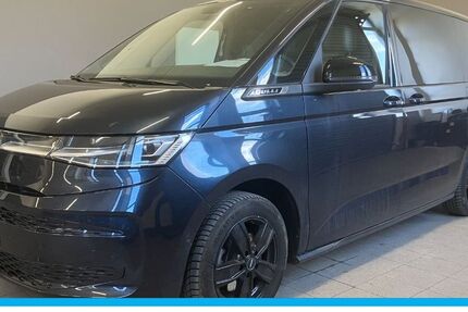 VW T7 Multivan 40.206 km 58.444 &euro; Gera 07546
