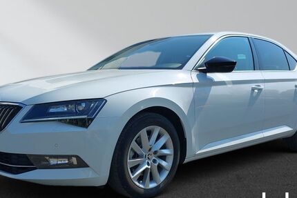 Skoda Superb 56.850 km 19.975 € Gera 07548