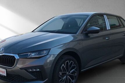 Skoda Scala 4.800 km 23.990 € Gera 07554