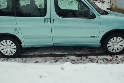 Citroen Berlingo 170.000 km 2.250 &euro; Greiz 07973