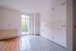 Offenes Wohnen mit Balkon und Aufzug! Zwei-Zimmer Wohnung im Ostviertel (WE8) - Etagenwohnung Gera Ostviertel | Angebot:26882340