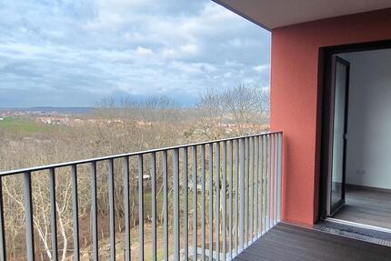 exklusive 3-Zimmer-Wohnung mit Balkon Penthouse!!