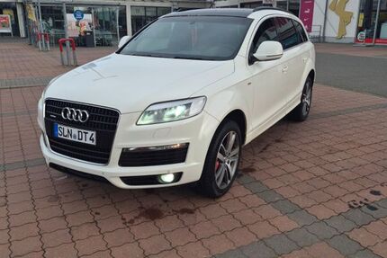 Audi Q7 361.000 km 5.500 &euro; Schmölln 04626