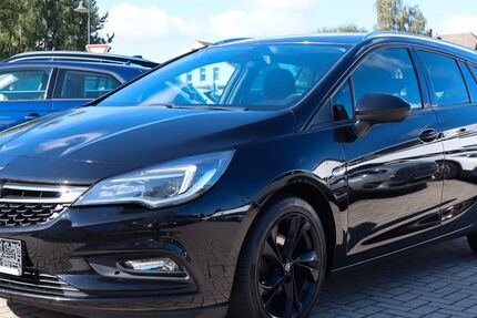 Opel Astra 183.700 km 7.990 € Kretzschau 06712