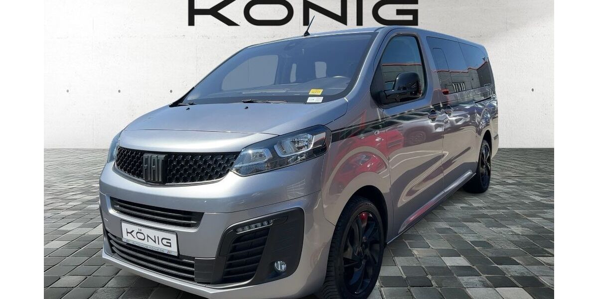 Fiat Scudo 23.710 km 41.999 &euro; Gera 07552