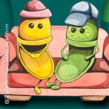 Schlapps und Schlumbo Zwickau