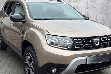 Dacia Duster 121.900 km 11.990 &euro; Eisenberg 07607