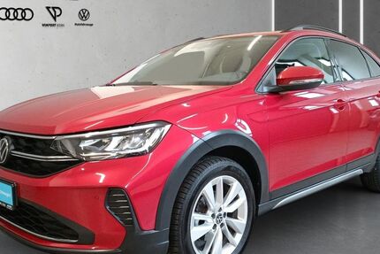 VW Taigo 15.000 km 23.569 &euro; Gera 07546